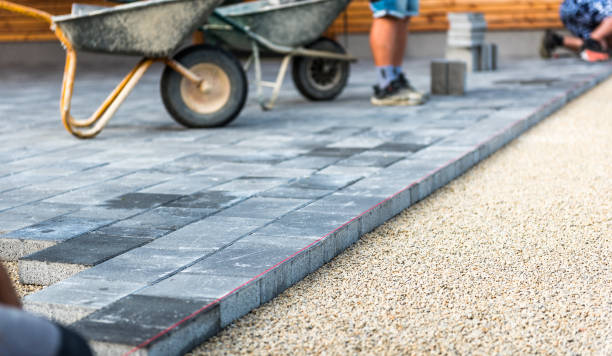 Professional Driveway Pavers in Peculiar, MO