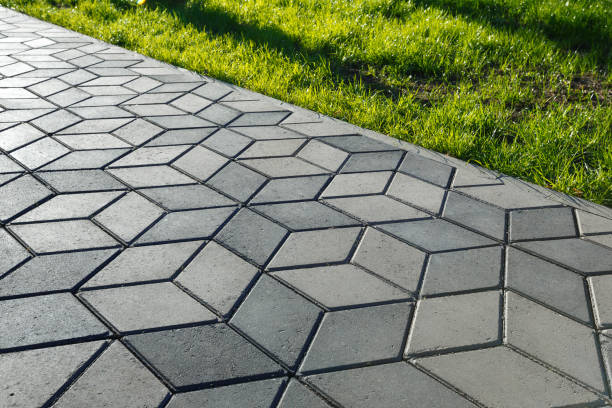 Best Residential Driveway Paver Services  in Peculiar, MO
