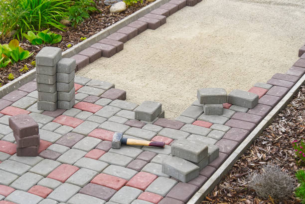 Best Custom Driveway Pavers  in Peculiar, MO