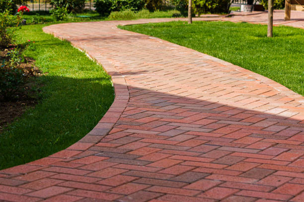 Best Concrete Paver Driveway  in Peculiar, MO