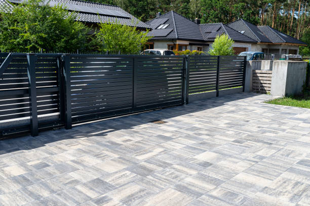Best Best Driveway Pavers  in Peculiar, MO