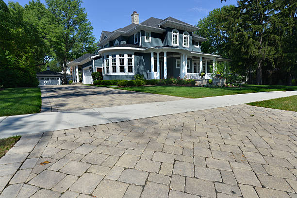 Peculiar, MO Driveway Pavers Company