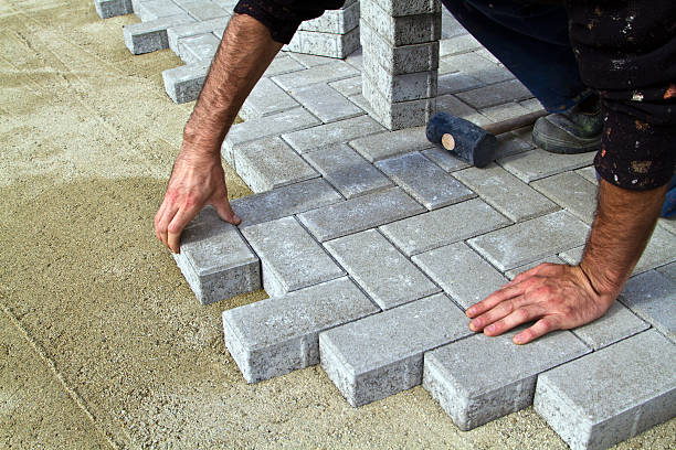 Best Driveway Pavers Near Me  in Peculiar, MO