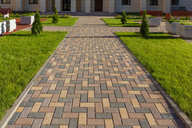 Best Residential Driveway Paver Services  in Peculiar, MO